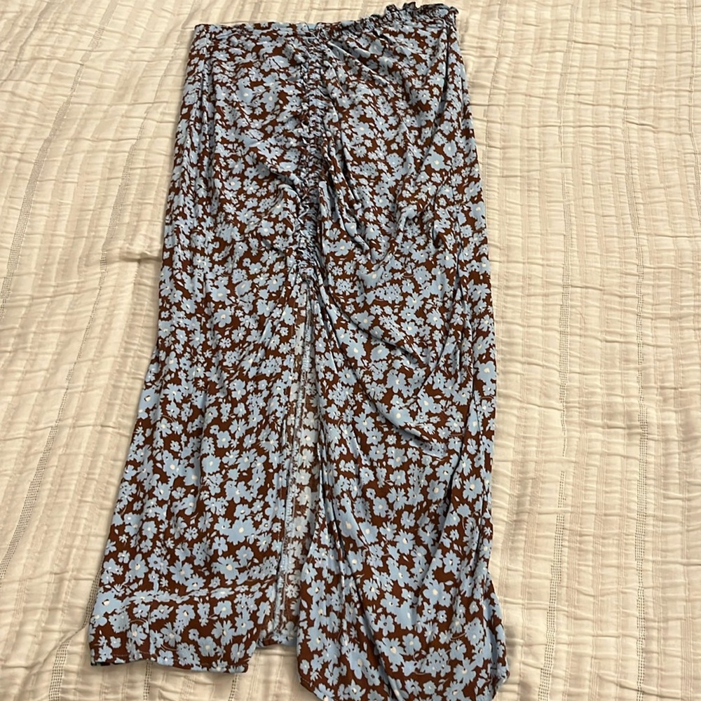Zara Skirt